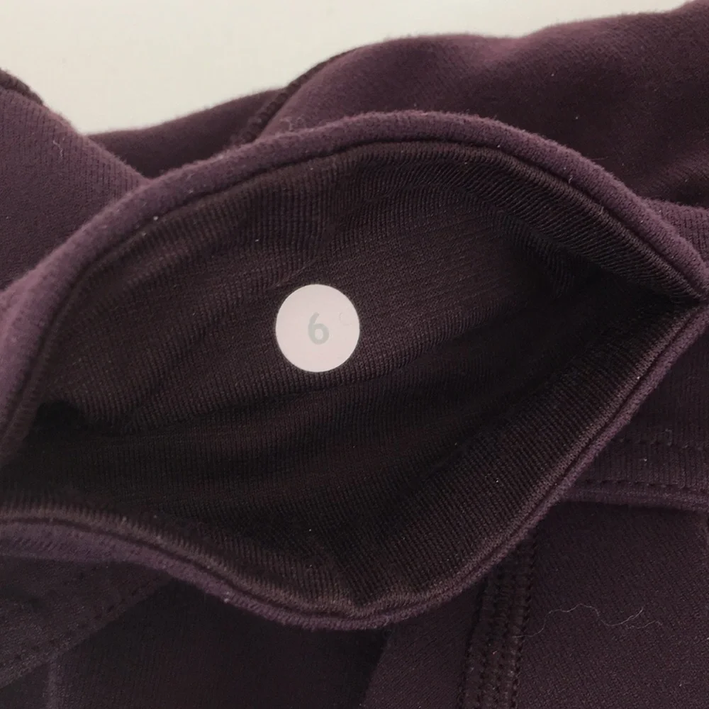 lululemon athletica lululemon capri